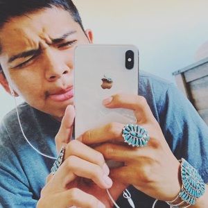 Meet your Posher, Naastsoosi